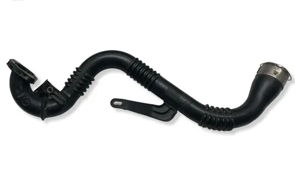 Renault Captur Intercooler hose/pipe 104951A 104954A 0281006029