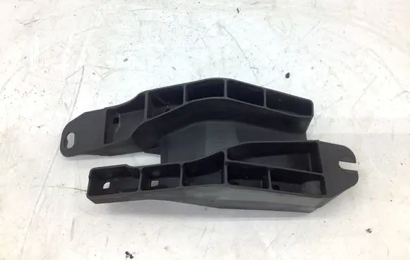 Mercedes-Benz B W246 W242 Radiator support slam panel bracket A2466260100