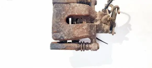 Renault Megane III Rear brake caliper