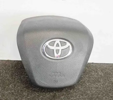 Toyota Verso-S Steering wheel airbag 451300F032 0080P1110022