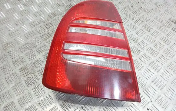 Skoda Superb B5 (3U) Rear/tail lights 1SCX13405AA