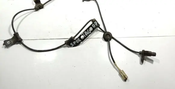 KIA Sportage ABS rear brake sensor