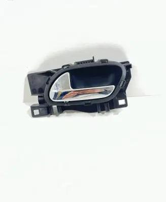 Peugeot 5008 Front door interior handle 9683446877