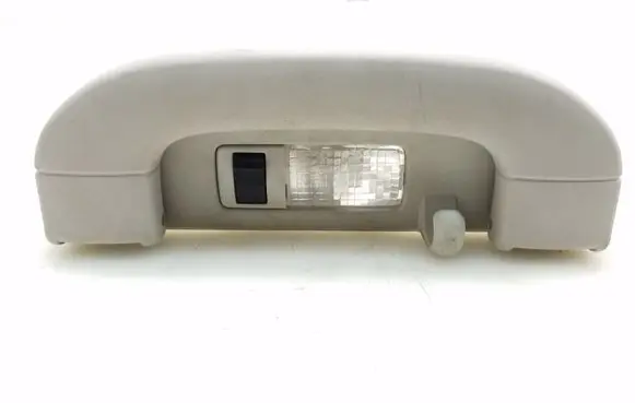 Mercedes-Benz A W169 Rear interior roof grab handle A16981007547H52