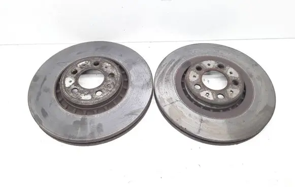 Volvo XC90 Front brake disc