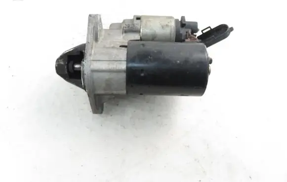 Alfa Romeo GT Starter motor 0001107411
