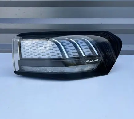 Volkswagen ID.7 Rear/tail lights VW4131EUB 14B945208A 60137300
