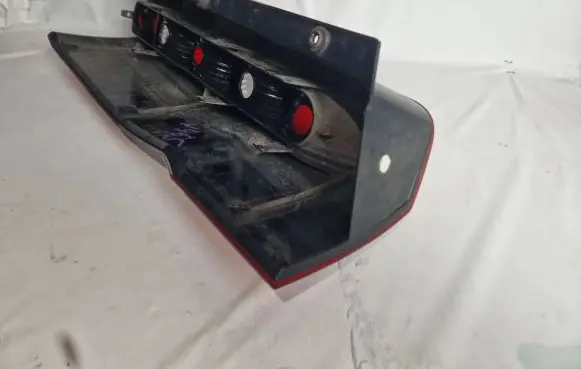 Volkswagen Crafter Rear/tail lights 9068200164