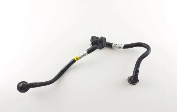 BMW 3 GT F34 Vacuum line/pipe/hose 7602047 KL3697