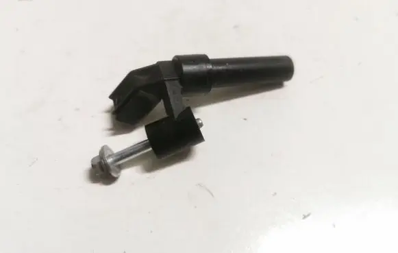 Ford Mustang VI Crankshaft position sensor AT4E6C315