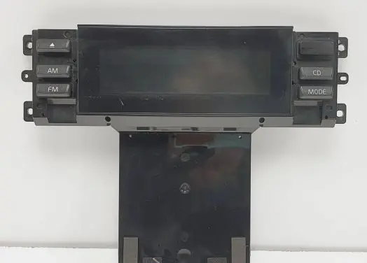 Volvo XC70 Screen/display/small screen 30797715