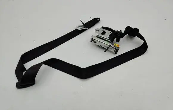MG ZS Front seatbelt 1023331