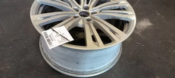 R20 alloy rim