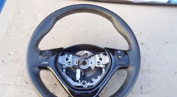 Citroen C1 Steering wheel