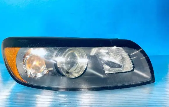 Volvo C30 Headlight/headlamp 31214538 LE05A6138 0301232202