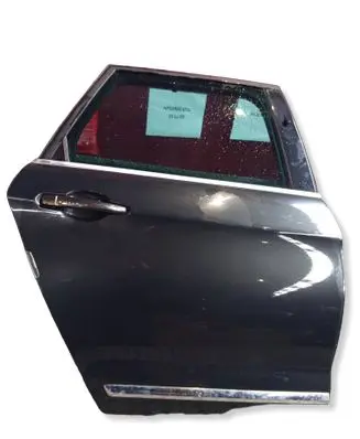 Citroen C5 Rear door