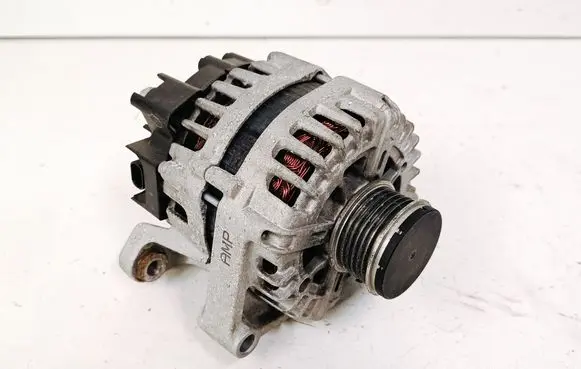 Buick Encore I Generator/alternator 13597226 2619573B