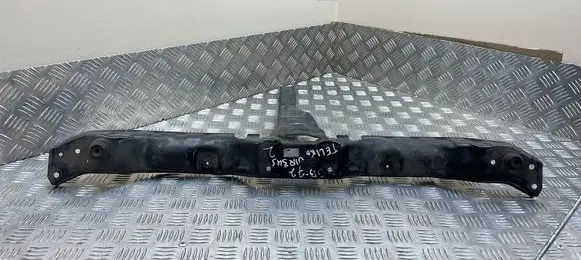 Hyundai Santa Fe Top upper radiator support slam panel
