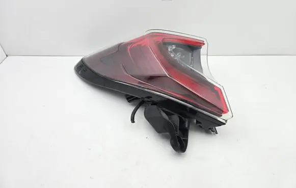 Rear/tail lights