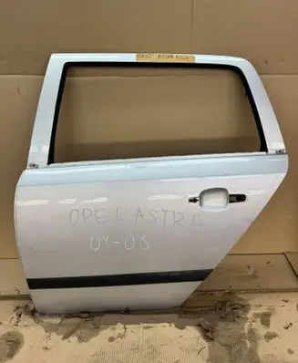 Opel Astra H Rear door 