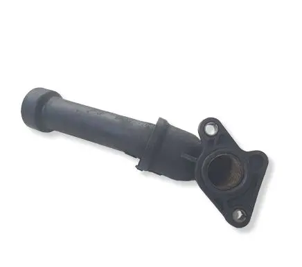 Ford Transit Custom Engine coolant pipe/hose 6C1Q8B535AF