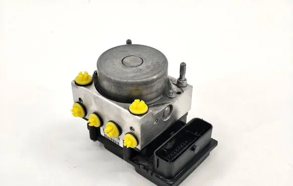 Opel Corsa D ABS Pump 13282282 0265232288 0265800796