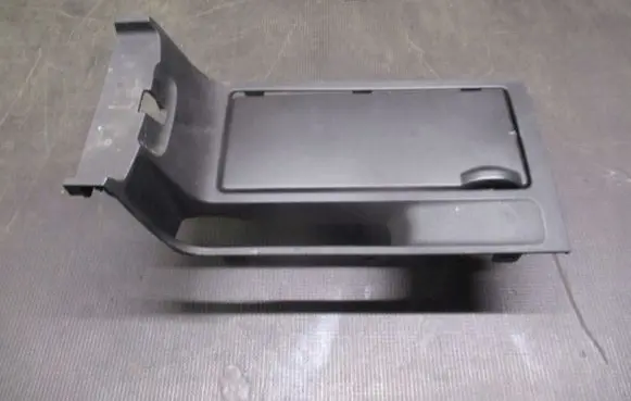 Mazda 3 I Glove box central console BP4K64361