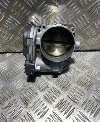 Dodge Durango III Throttle valve 05184349AC