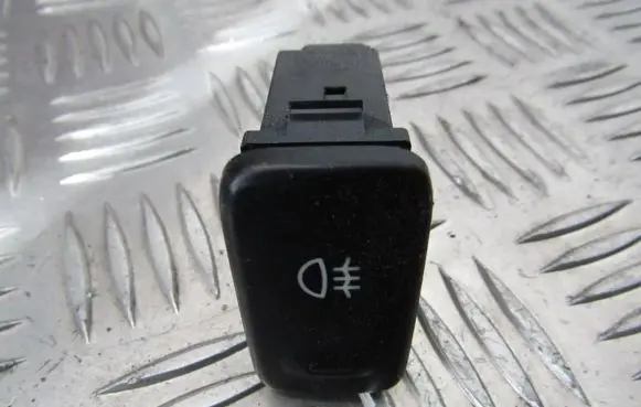 Hyundai Sonata Fog light switch 864W0119