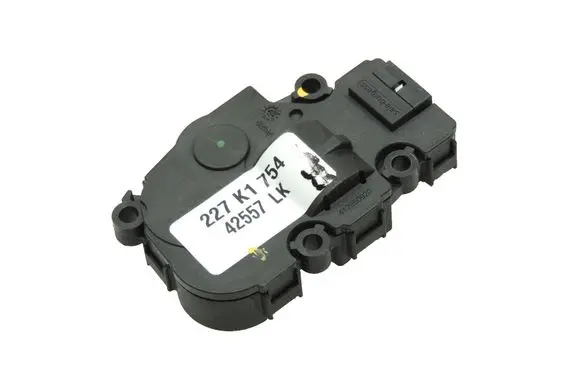 Volvo XC90 Air flap motor/actuator 31407766