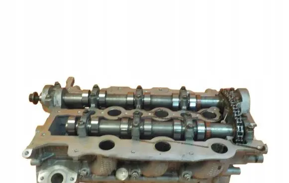 Land Rover Range Rover L405 Engine head 9X2Q6090DA 4MB79