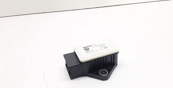 BMW X3 E83 ESP acceleration yaw rate sensor 0265005644 3417699