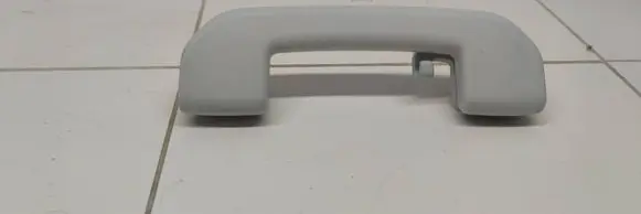 Peugeot 308 Rear interior roof grab handle 