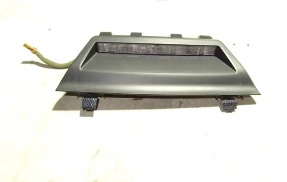 Infiniti Q50 Third/center stoplight 265984GA0A
