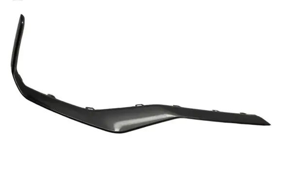 Seat Leon IV Front bumper splitter molding 5FA853712A M2150224