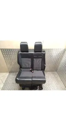 Front passenger seat