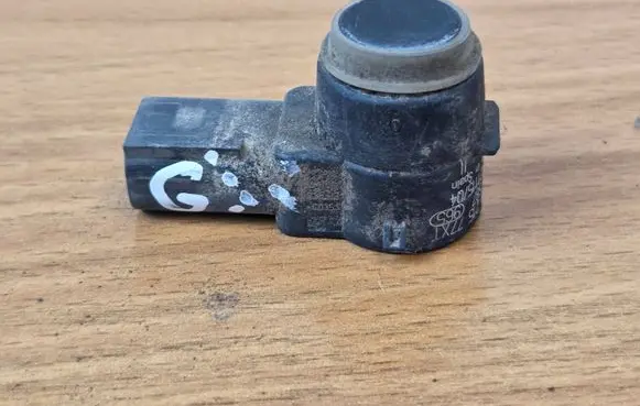 Citroen Berlingo Parking PDC sensor 0263003587 9663821577