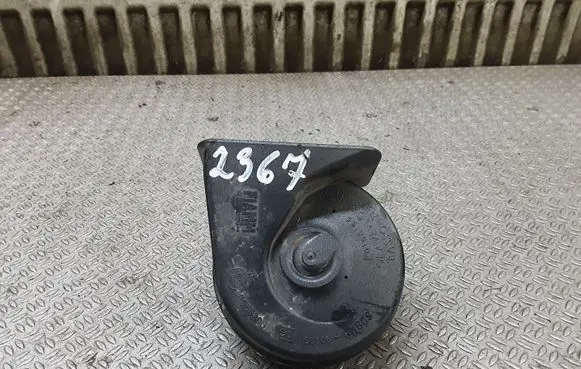 Citroen C5 Horn signal E355306