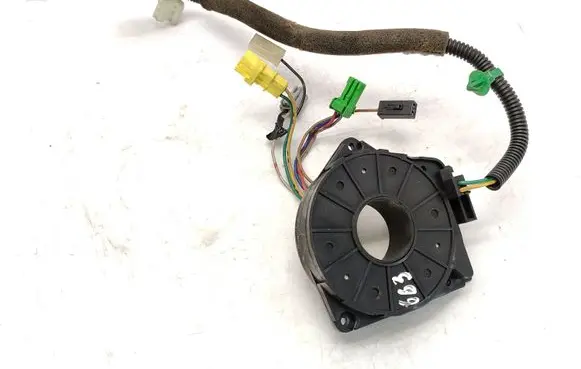 Airbag slip ring squib (SRS ring)