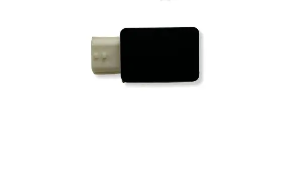 Renault Scenic III - Grand scenic III Airbag deployment crash/impact sensor 988809284R