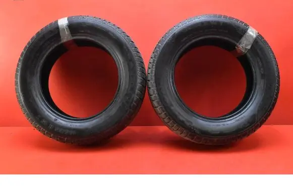 Subaru Legacy R17 winter tire 