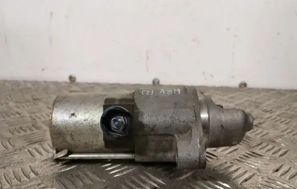 Honda HR-V Starter motor SM75002