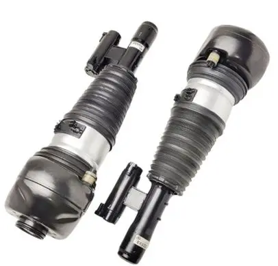 BMW 7 G11 G12 Front air suspension shock absorber F308617004 37106877557 7915945