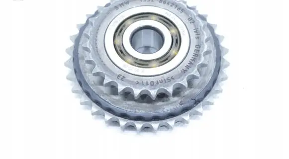 BMW 1 F20 F21 Crankshaft gear 8642165