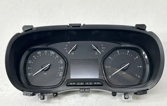 Speedometer (instrument cluster)