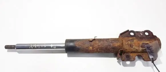 Volkswagen II LT Front shock absorber/damper