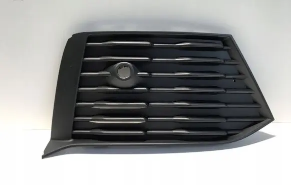 Audi A6 S6 C8 4K Front bumper lower grill 4K0807682E