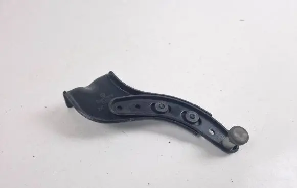 Volkswagen Caddy Sliding door upper roller guide/hinge 2K0843435B