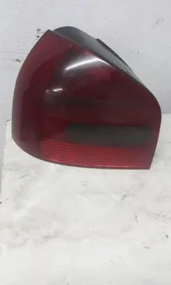 Audi A3 S3 8L Rear/tail lights