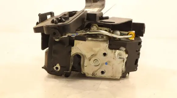 Ford Fiesta Rear door lock 2S61A26